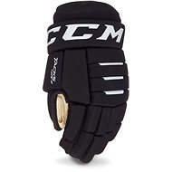 CCM Tacks 4R2 JR, Black, Junior, 11“ - Hockey Gloves