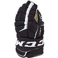 CCM Super Tacks AS1 SR, Black/White, Senior, 13" - Hockey Gloves