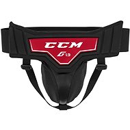 CCM Jock 1.9, Intermediate, 26"-30" - Hockey Jockstrap