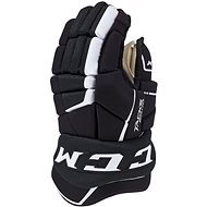 CCM Tacks 9040 SR, Black/White, Senior, 13" - Hockey Gloves