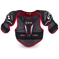 CCM Jetspeed FT350 JR, Junior, S - Shoulder Protectors