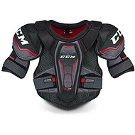 CCM Jetspeed FT370 SR, Senior, S - Shoulder Protectors