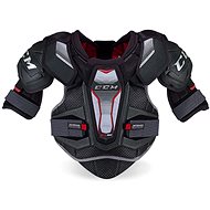 CCM Jetspeed FT390 SR, Senior, XL - Shoulder Protectors
