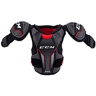 CCM Jetspeed FT1 YTH, Children's - Shoulder Protectors