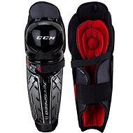 CCM Jetspeed FT350 JR, Junior - Hockey Shin Pads