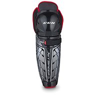 CCM Jetspeed FT350 SR, Senior - Hockey Shin Pads