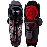 CCM Jetspeed FT370 JR, Junior - Hockey Shin Pads