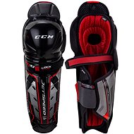 CCM Jetspeed FT1 JR, Junior, 12" - Hockey Shin Pads