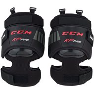 CCM Pro, Senior - Knee Protectors