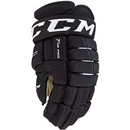 CCM Tacks 4R Pro SR, Senior, 13“, Black - Hockey Gloves