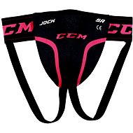 CCM Jock, Junior - Jockstrap