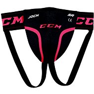 CCM Jock, Children's - Hockey Jockstrap