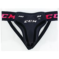 CCM Pro Jock, Senior - Hockey Jockstrap