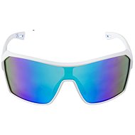 Powerslide Sunglasses Vision White - Cycling Glasses