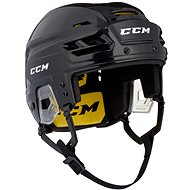 CCM Tacks 210 SR, black, Senior, S, 52-57cm - Hockey Helmet