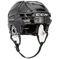 CCM Super Tacks X SR, black, Senior, L, 58-63cm - Hockey Helmet