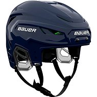 Bauer Hyperlite SR, Senior, Black - Hockey Helmet