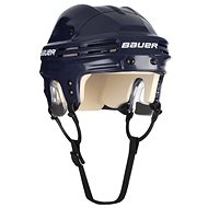 Bauer 4500 SR, dark blue - Hockey Helmet