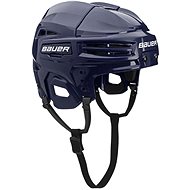 Bauer IMS 5.0 SR, dark blue, Senior - Hockey Helmet