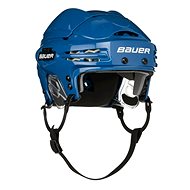 Bauer 5100 SR, blue, Senior - Hockey Helmet
