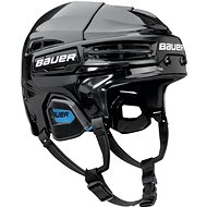 Bauer Prodigy YTH, red, Children, 48-53cm - Hockey Helmet