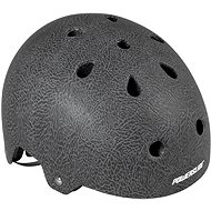 Powerslide Pro Urban, grey, 55-58cm - Bike Helmet
