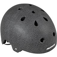 Powerslide Pro Urban, grey, 59-61cm - Bike Helmet