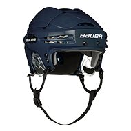 Bauer 5100 SR, dark blue, Senior, L, 57-63cm - Hockey Helmet