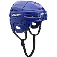 Bauer IMS 5.0 SR, blue, Senior, S, 52-57cm - Hockey Helmet