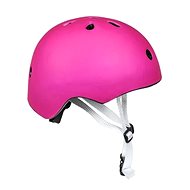 Powerslide Allround Adventure, pink - Bike Helmet