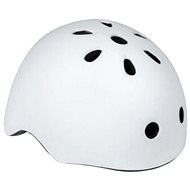 Powerslide Allround Adventure, white - Bike Helmet