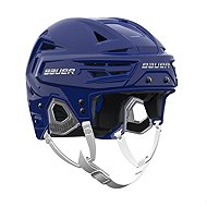 Bauer Re-Akt 150 SR, blue, Senior, L, 58-63cm - Hockey Helmet