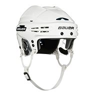 Bauer 5100 SR, white, Senior - Hockey Helmet