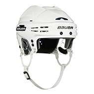 Bauer 5100 SR, White, Senior, L, 57-63cm - Hockey Helmet