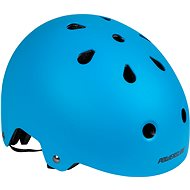Powerslide Urban, blue - Bike Helmet