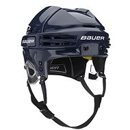 Bauer Re-Akt 75 SR, dark blue, Senior - Hockey Helmet