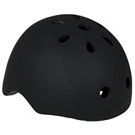 Powerslide Allround Adventure, black - Bike Helmet