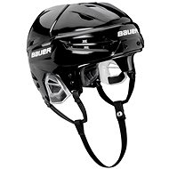 Bauer Re-Akt 95 SR, black, Senior - Hockey Helmet