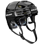 Bauer Re-Akt 200 SR, Blue, Senior - Hockey Helmet