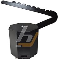Potent Hockey Puck Passer - Training Aid