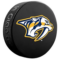 InGlasCo NHL Logo Blister 1 piece Nashville Predators - Puck