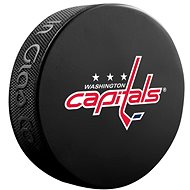 InGlasCo NHL Logo Blister 1 piece Washington Capitals - Puck