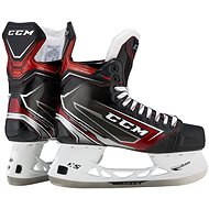 CCM JetSpeed FT480 JR, D, EU 34/214mm - Ice Skates