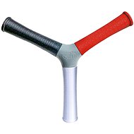 Hecostix Hand Eye Coordination Trainer red-white-black - Training Aid