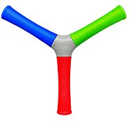 Hecostix Hand Eye Coordination Trainer red-green-blue - Training Aid