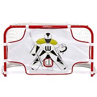 Winnwell Proform Mini Quiknet Set 31" - Hockey Net