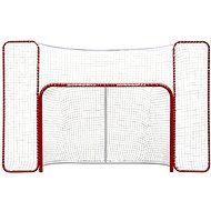 Winnwell ProForm with side net 72" - Hockey Net