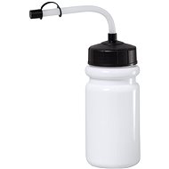 Winnwell Hockey bottle 500 ml with straw without logo - Drinking Bottle