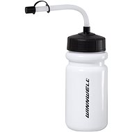 Winnwell Hockey bottle 500 ml with straw with logo - Drinking Bottle