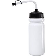 Winnwell Hockey bottle 650 ml with straw without logo - Drinking Bottle